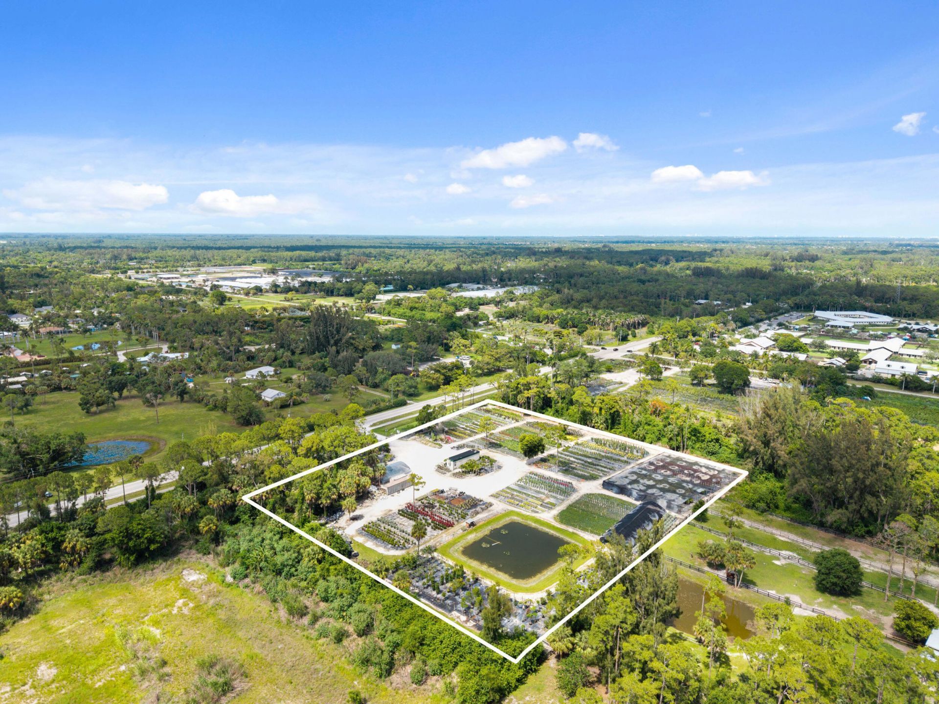 14650 Okeechobee Boulevard, Loxahatchee Groves, FL 33470 Photo