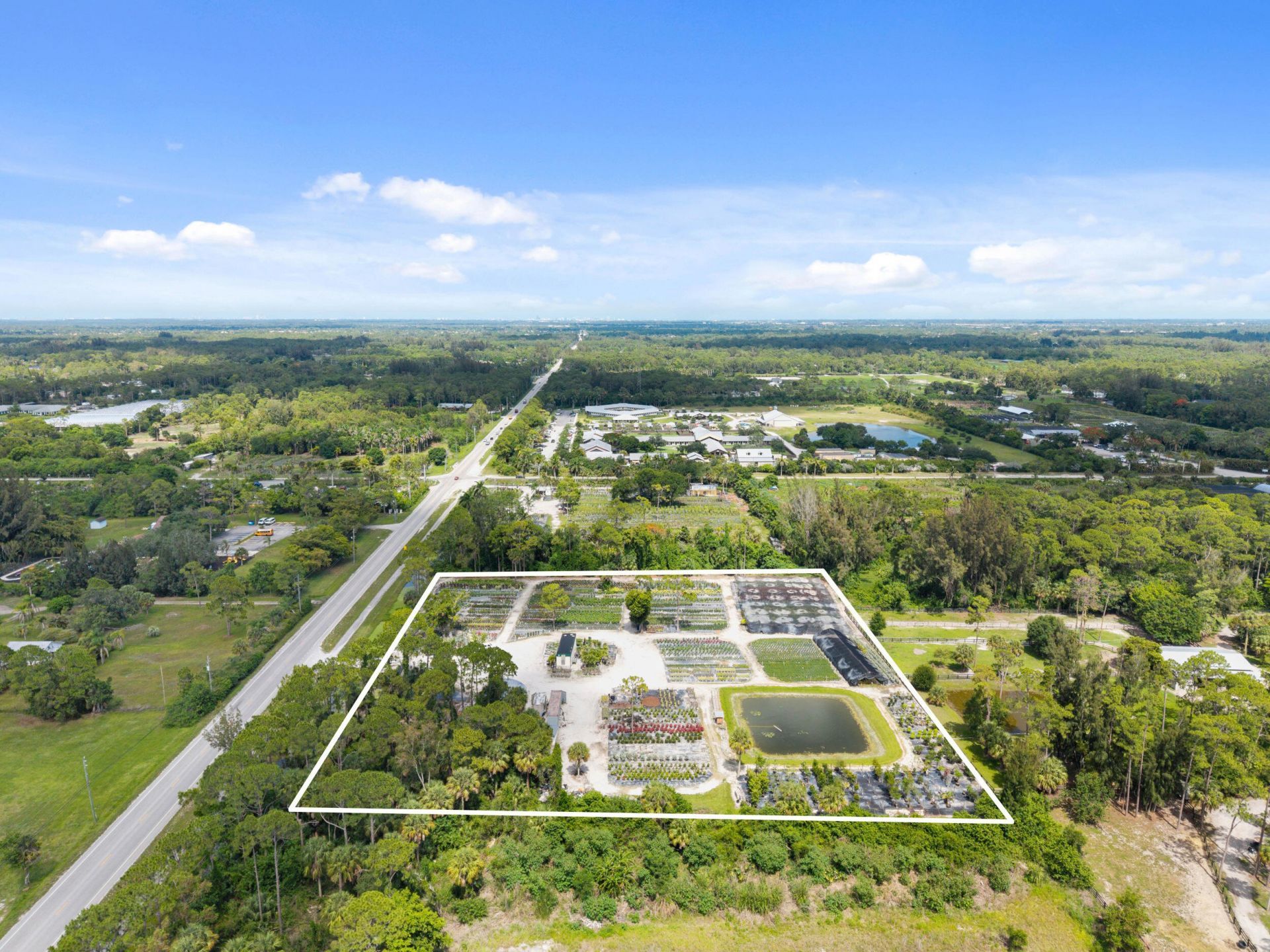 14650 Okeechobee Boulevard, Loxahatchee Groves, FL 33470 Photo