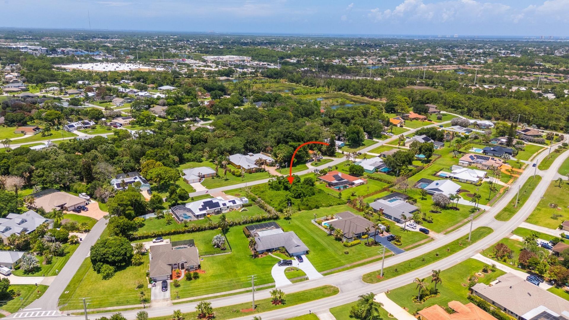 2012 SE Giffen Avenue, Port Saint Lucie, FL 34952 Photo