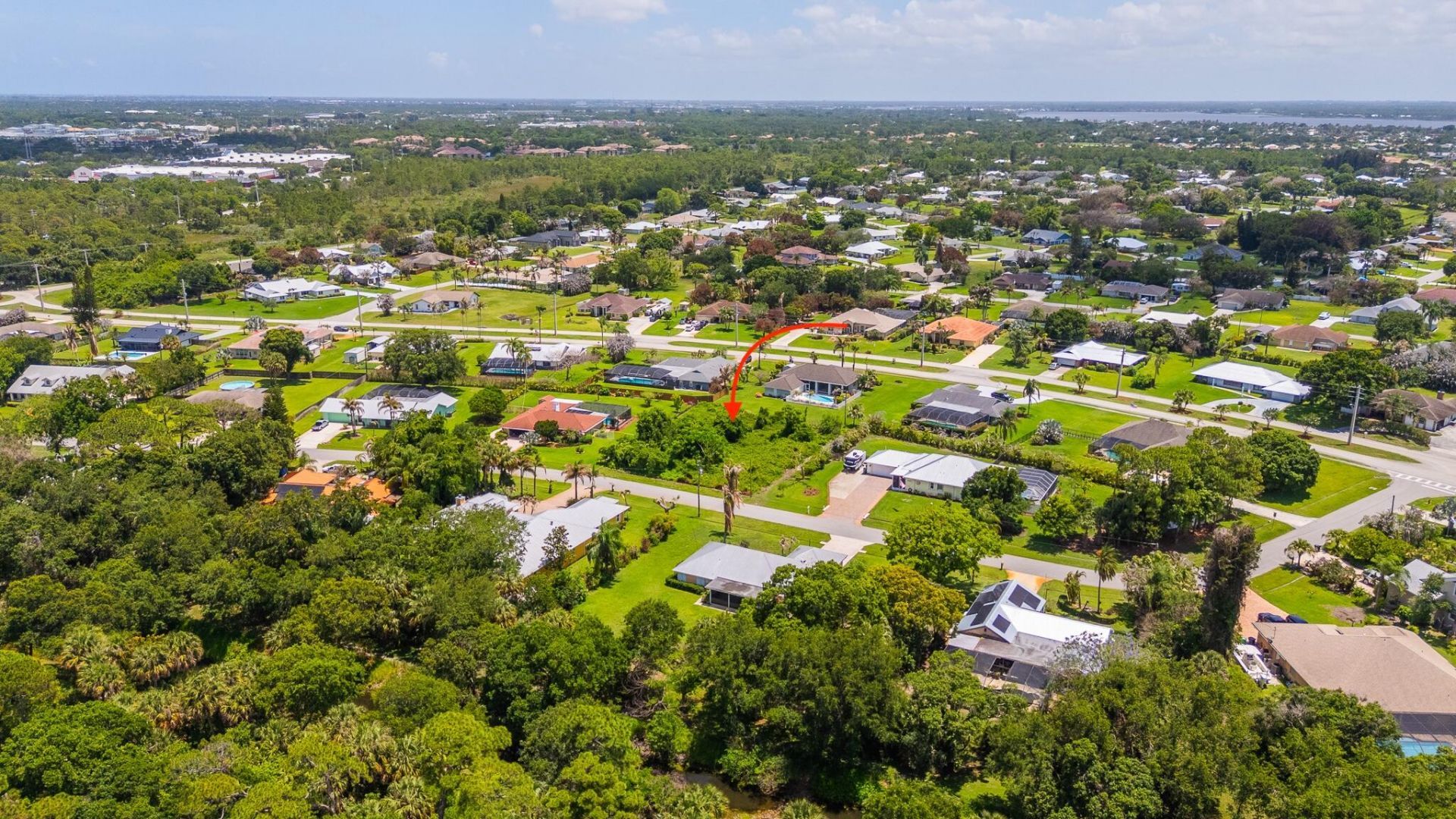 2012 SE Giffen Avenue, Port Saint Lucie, FL 34952 Photo