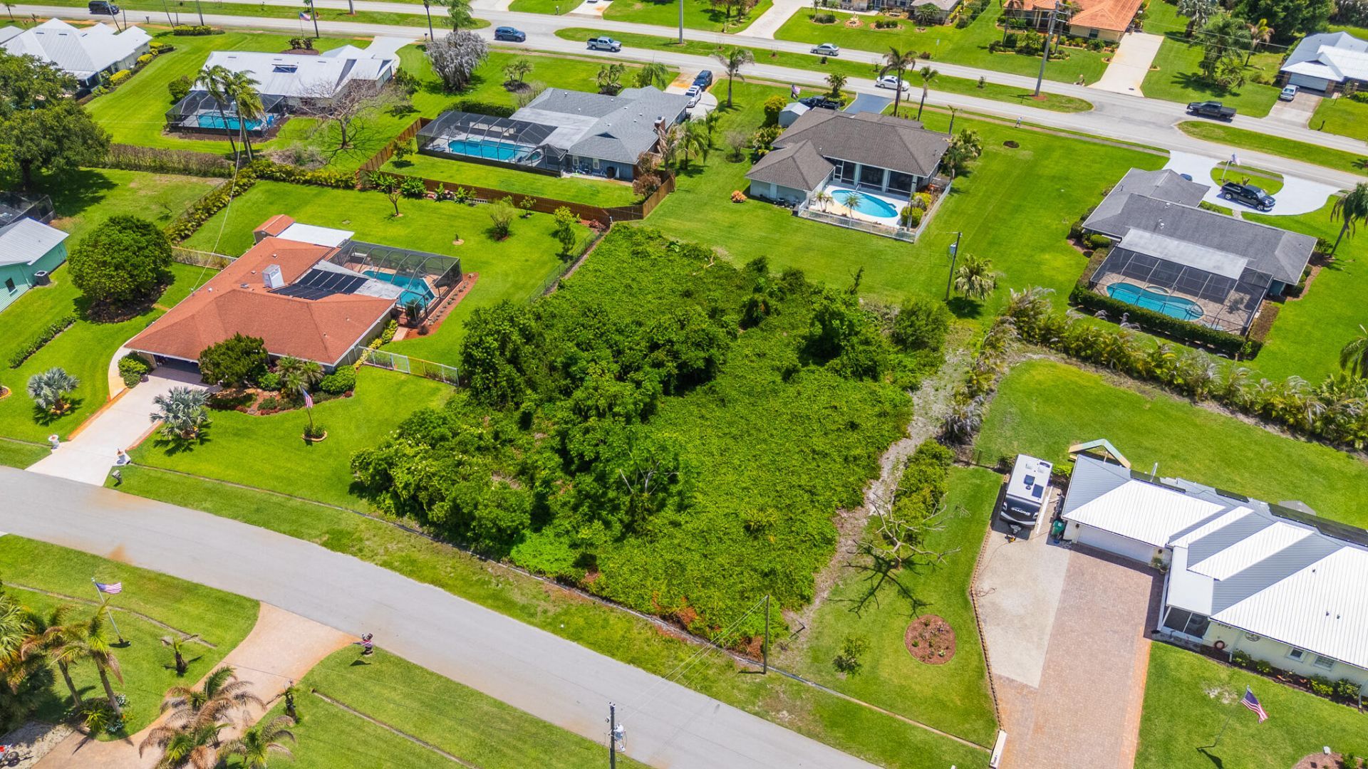2012 SE Giffen Avenue, Port Saint Lucie, FL 34952 Photo