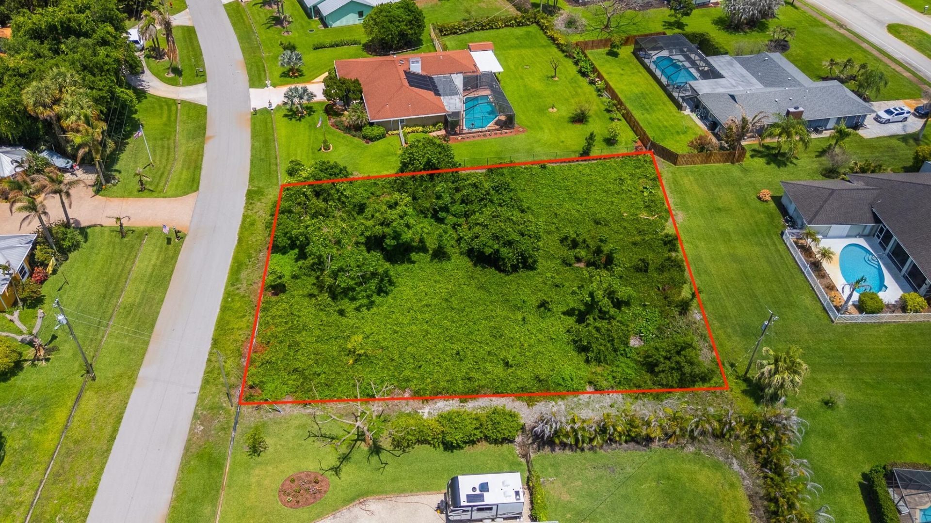 2012 SE Giffen Avenue, Port Saint Lucie, FL 34952 Photo