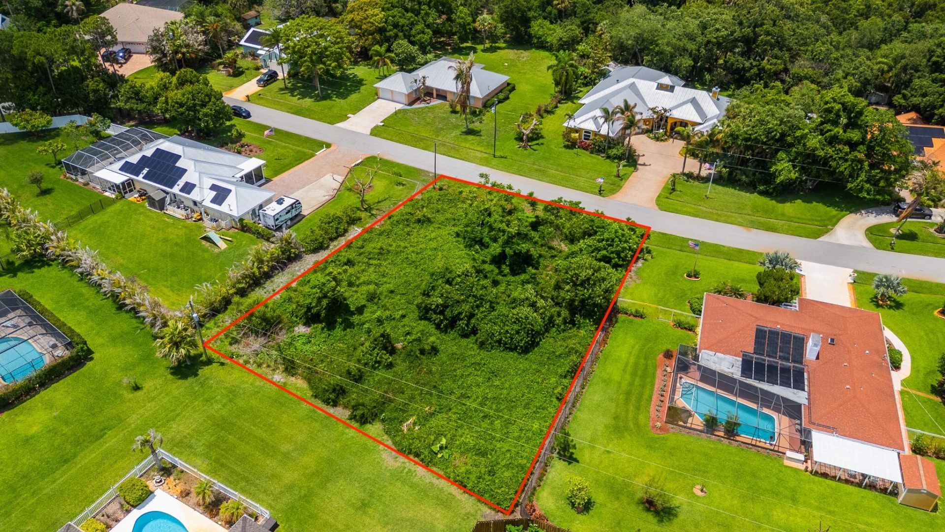 2012 SE Giffen Avenue, Port Saint Lucie, FL 34952 Photo