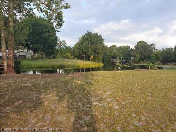 196 Autumn Avenue, Lake Placid, FL 33852