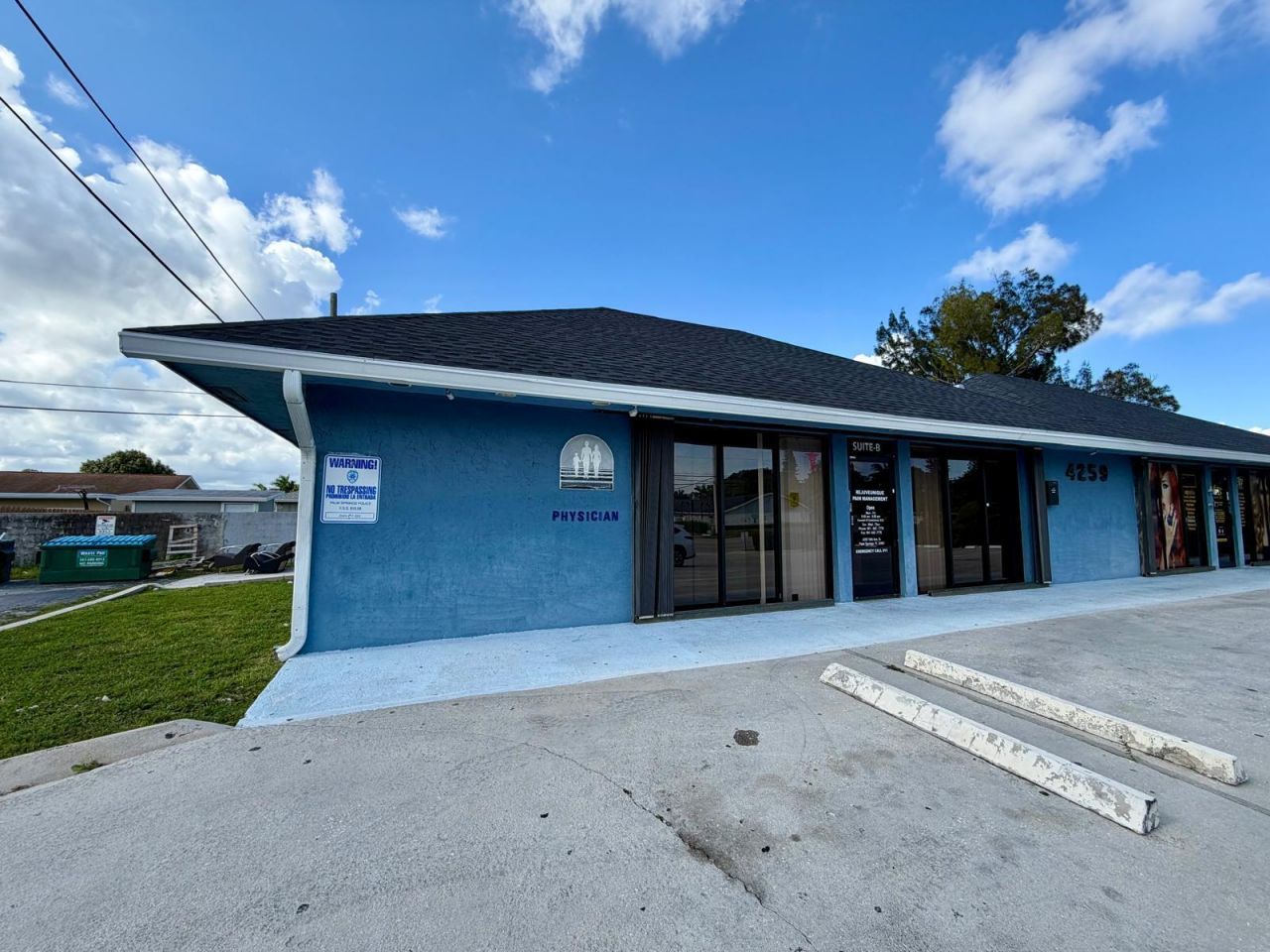 4259 10th Avenue N, Lake Worth Beach, FL 00000 Photo