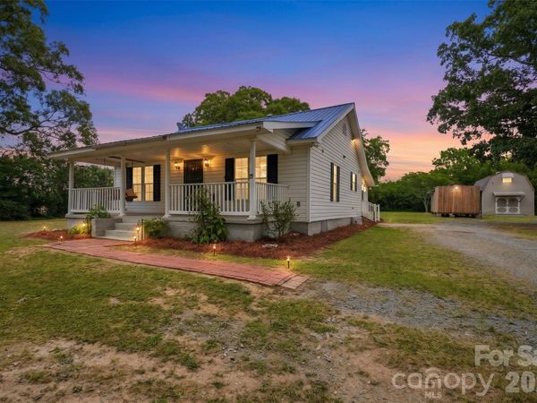 2425 Pageland Highway, Monroe, NC 28112