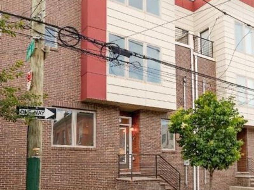 1834 N Hancock Street , Philadelphia, PA 19122 Main Photo