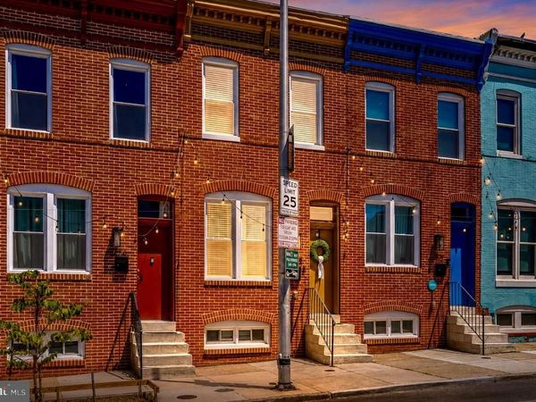 2028 E PRESTON STREET , BALTIMORE, MD 21213