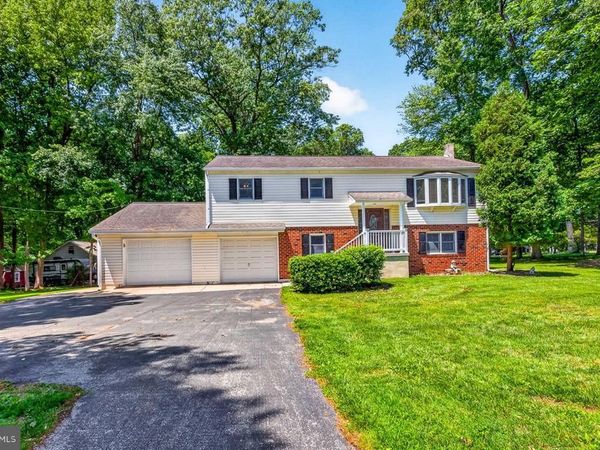 3701 EBRIGHT ROAD , GARNET VALLEY, PA 19060