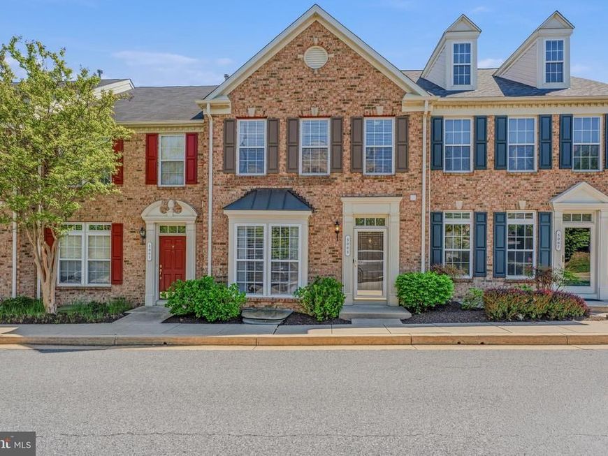 5065 Cameo Terrace, Perry Hall, MD 21128 Main Photo