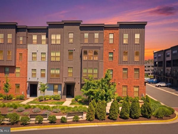 12887 SUNRISE RIDGE ALLEY, HERNDON, VA 20171