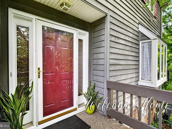 1 ASTOR COURT, WEST WINDSOR, NJ 08540