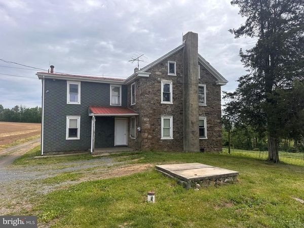 92 DEYSHER ROAD , FLEETWOOD, PA 19522