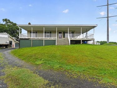 18628 SPRINGS ROAD, JEFFERSONTON, VA 22724