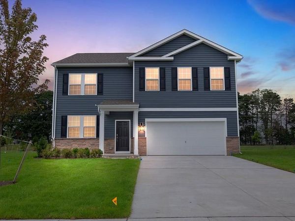 305 MONTEREY DRIVE , EGG HARBOR TOWNSHIP, NJ 08234