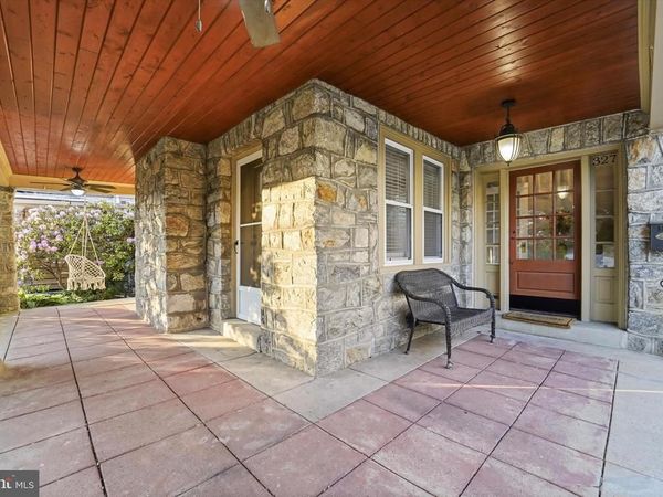 327 CONGRESS AVENUE, LANSDOWNE, PA 19050