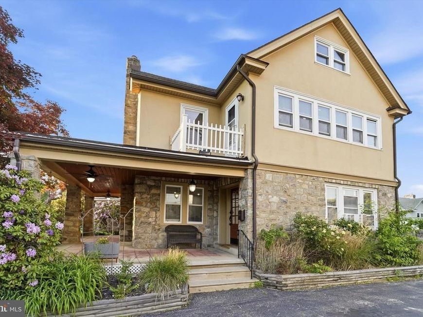 327 Congress Avenue , Lansdowne, PA 19050 Main Photo