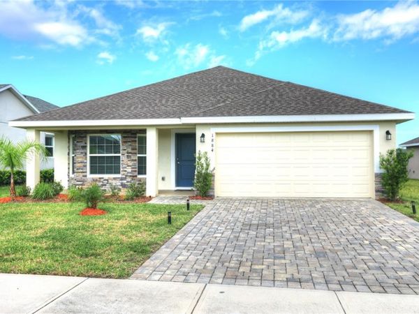 1884 Middlebury Drive SE, Palm Bay, FL 32909