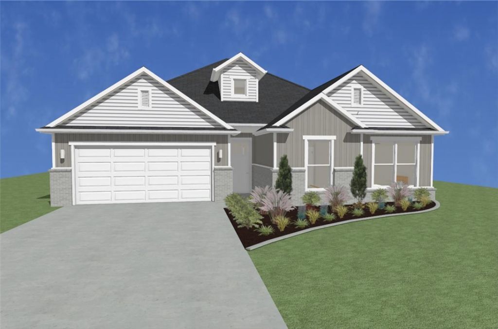 5906 SW Omaha Avenue , Bentonville, AR 72713 Main Photo