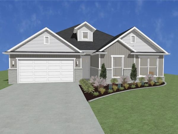 5906 SW Omaha Avenue , Bentonville, AR 72713