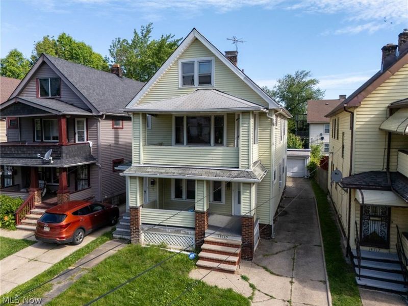 14713 Westropp Avenue, Cleveland, OH 44110 Photo 10
