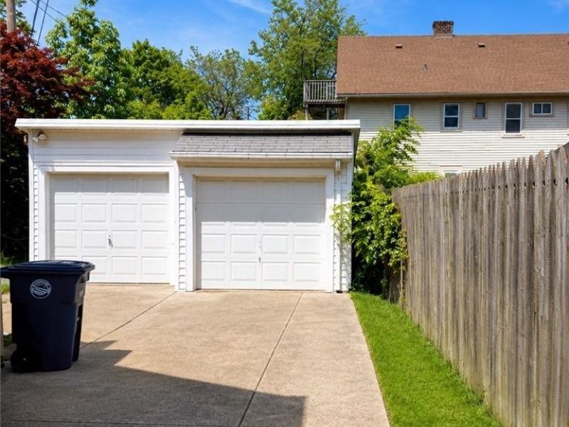 14713 Westropp Avenue, Cleveland, OH 44110 Photo 2