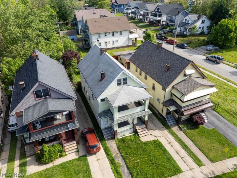 14713 Westropp Avenue, Cleveland, OH 44110 Photo 4