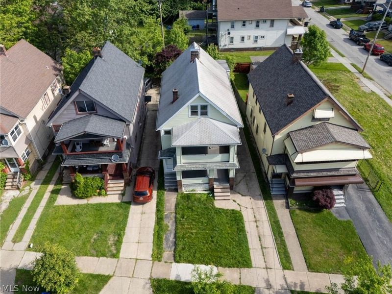 14713 Westropp Avenue, Cleveland, OH 44110 Photo 5