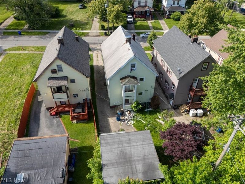 14713 Westropp Avenue, Cleveland, OH 44110 Photo 6