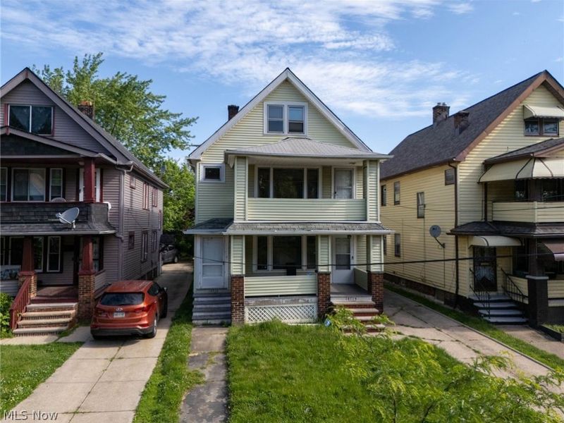 14713 Westropp Avenue, Cleveland, OH 44110 Photo 8