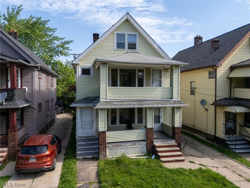 14713 Westropp Avenue, Cleveland, OH 44110 Photo 9