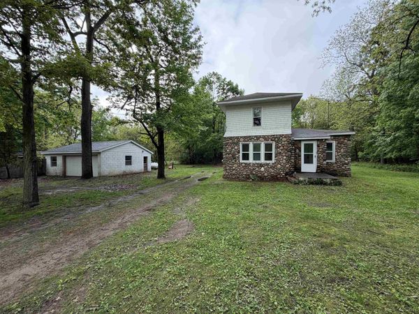 9620 Moreland , Jerome, MI 49249
