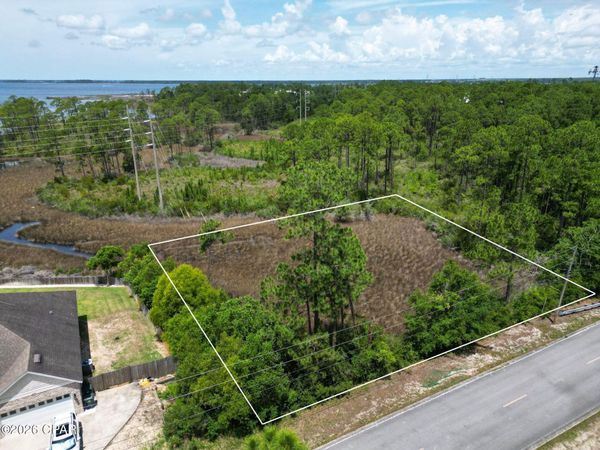 00 Maryland Avenue , Lynn Haven, FL 32444