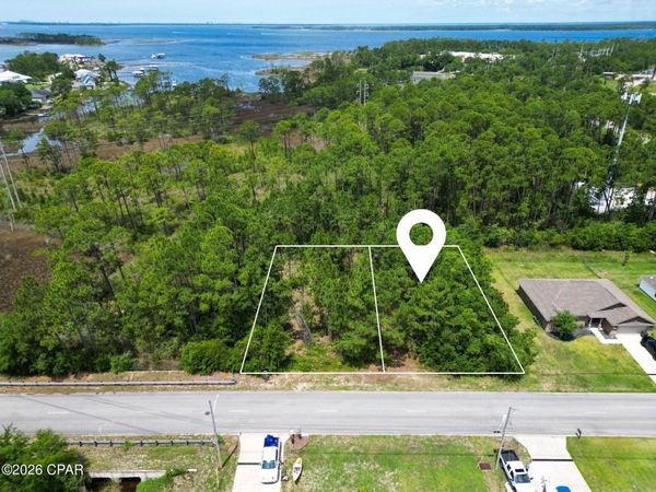 0000 Maryland Avenue , Lynn Haven, FL 32444