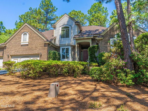 11 Squires Lane, Pinehurst, NC 28374