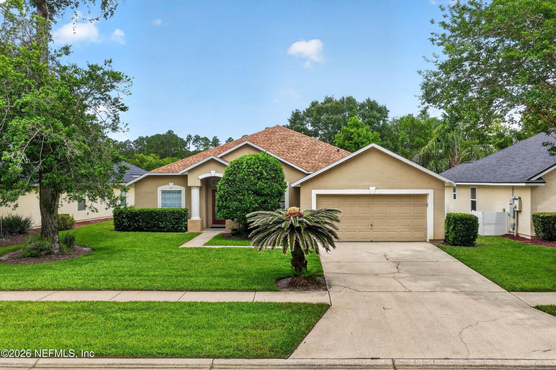 4352 Comanche Trail Boulevard, Saint Johns, FL 32259 Main Photo