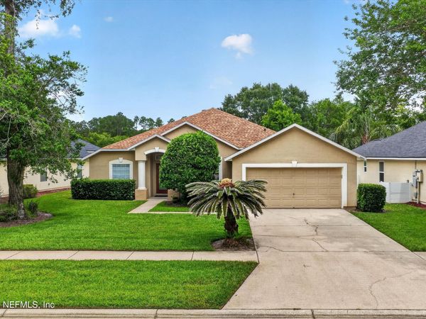 4352 COMANCHE TRAIL Boulevard, St. Johns, FL 32259