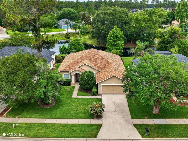 4352 COMANCHE TRAIL Boulevard, St. Johns, FL 32259