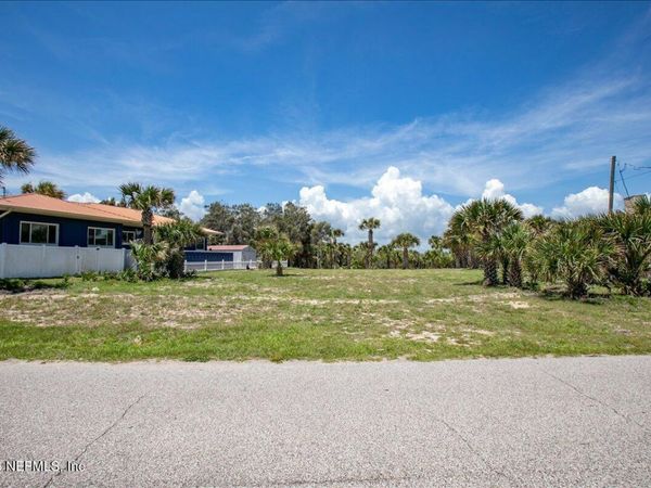 1803 N CENTRAL Avenue, Flagler Beach, FL 32136