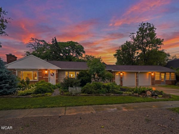 445 S Glenwood Avenue, Lima, OH 45805
