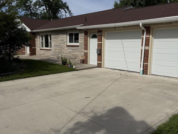 445 S Glenwood Avenue, Lima, OH 45805