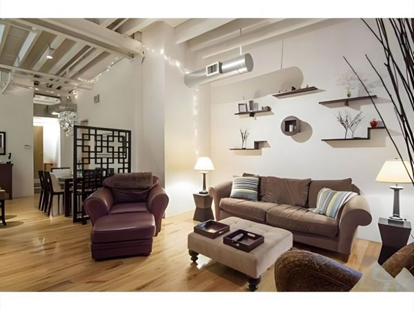111 Beach Street, Unit 1E, Boston, MA 02111