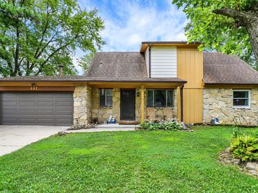 482 Spring Drive , Greenwood, IN 46143
