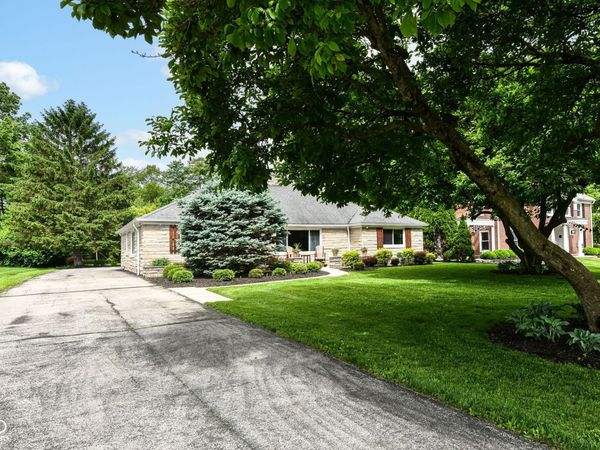 7272 N Meridian Street , Indianapolis, IN 46260