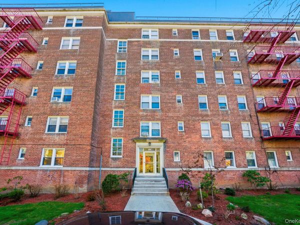 5444 Arlington Avenue , Unit G 44, Bronx, NY 10471