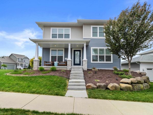852 Sugar Maple Lane, Verona, WI 53593