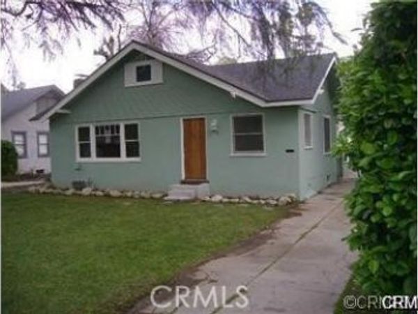 4425 5th, Riverside, CA 92501