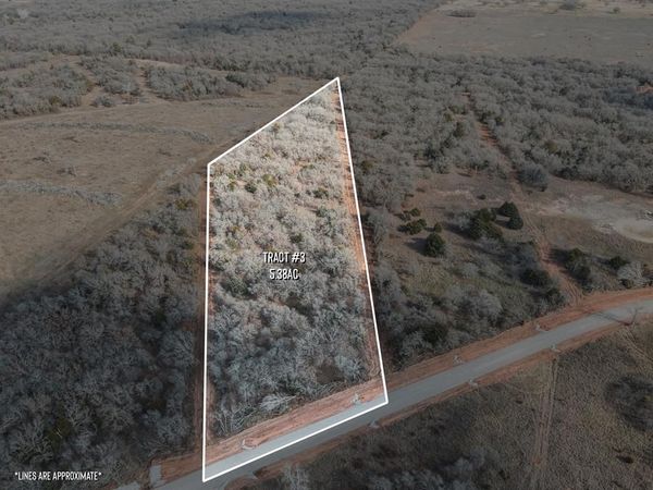 0 N 2854 Road, Marlow, OK 73055