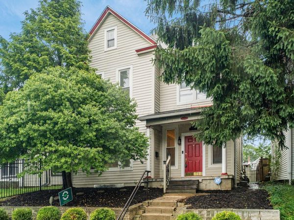 1404 Summit Street , Columbus, OH 43201