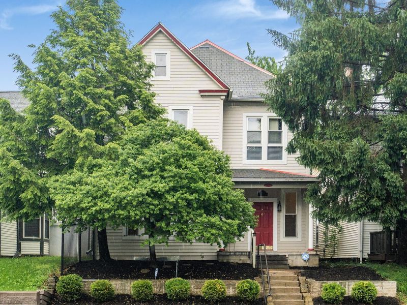 1404 Summit Street, Columbus, OH 43201 Photo 3
